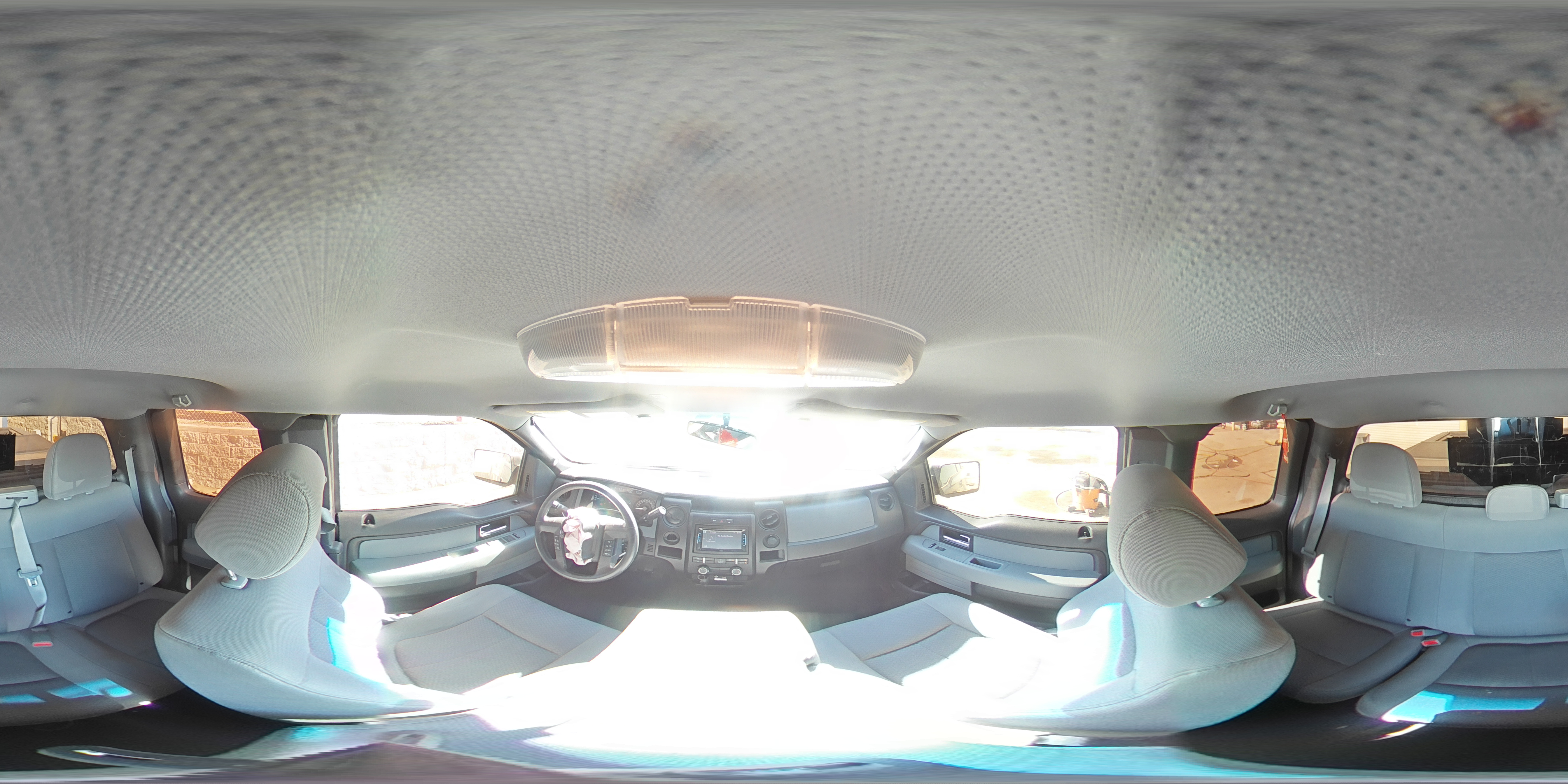 2013 Ford F-150 - Image 12