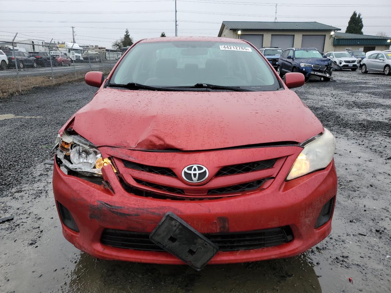 2011 Toyota Corolla - Image 5