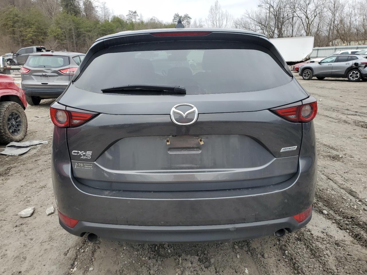 2018 Mazda CX-5 - Image 6