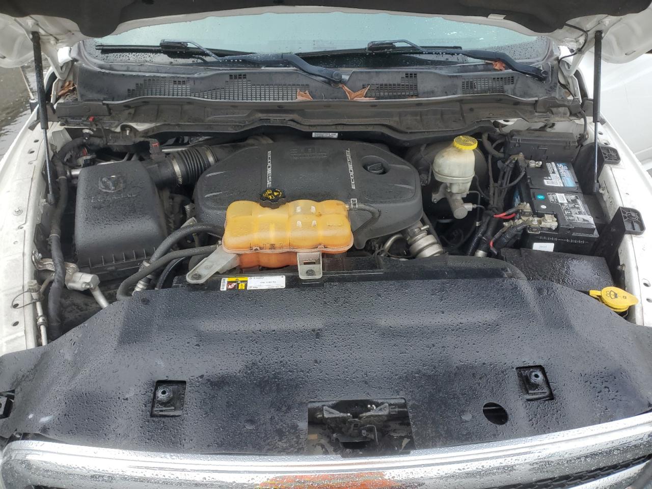 2017 RAM 1500 - Image 11