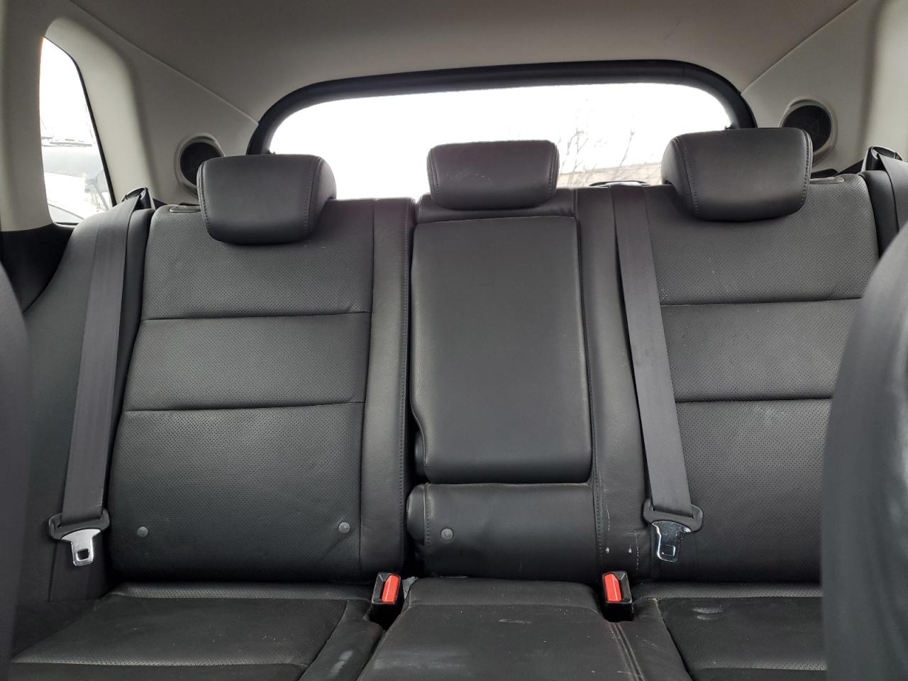 2010 Acura RDX - Image 10