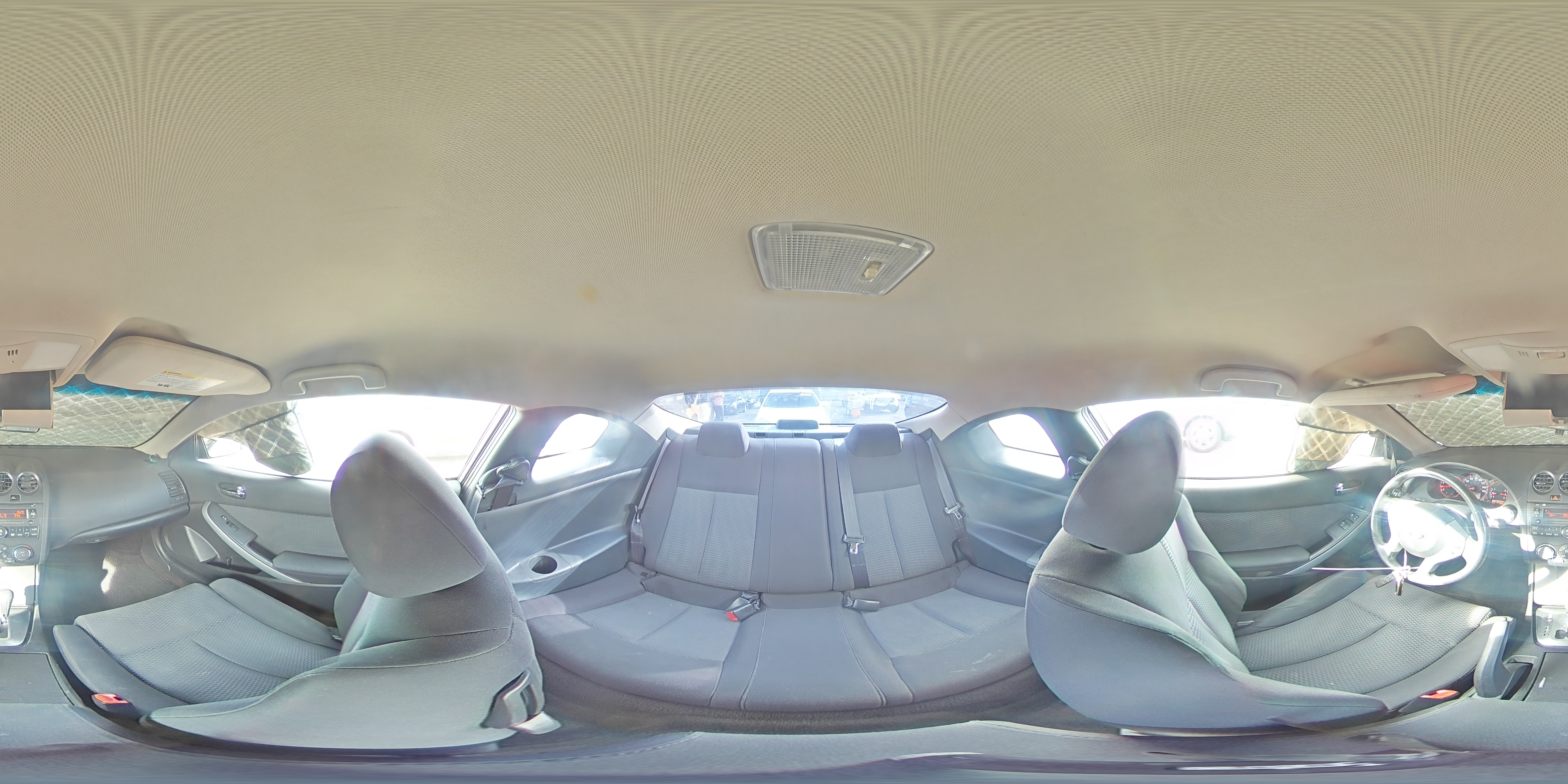 2009 Nissan Altima - Image 12