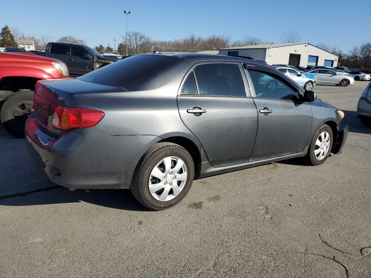 2010 Toyota Corolla - Image 3