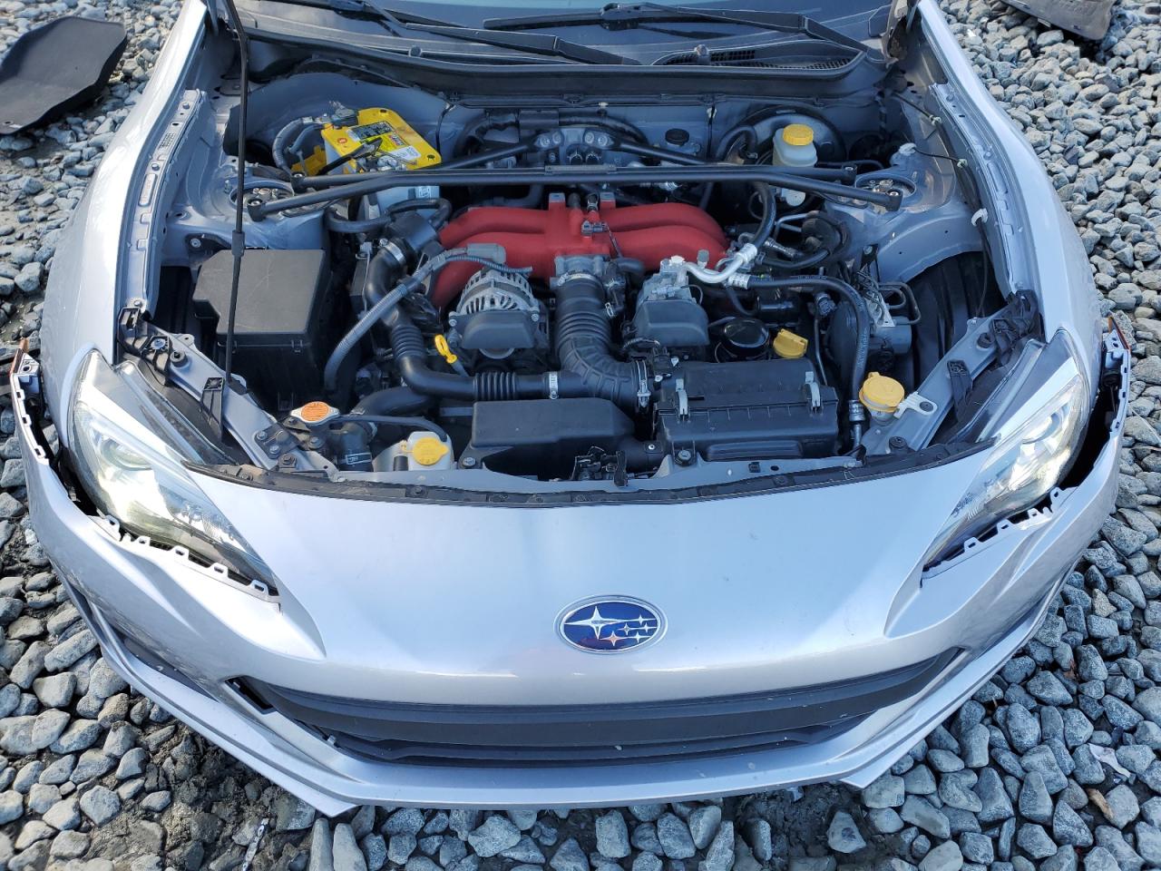 2017 Subaru BRZ - Image 13