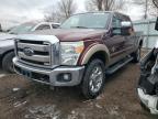 2012 Ford F350 Super Duty за продажба в Littleton, CO - Side