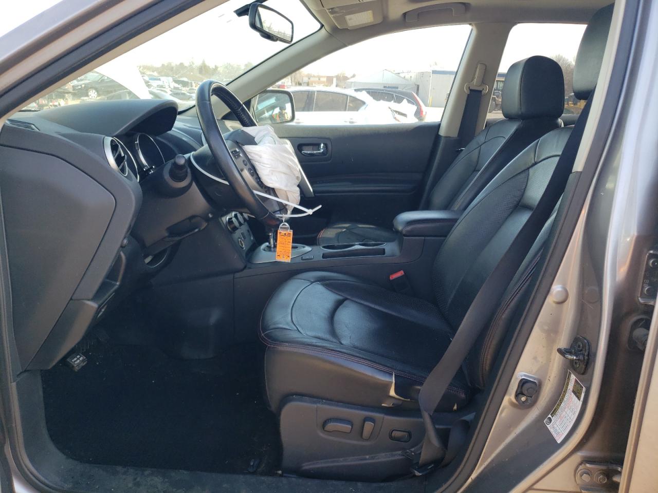 2010 Nissan Rogue - Image 7