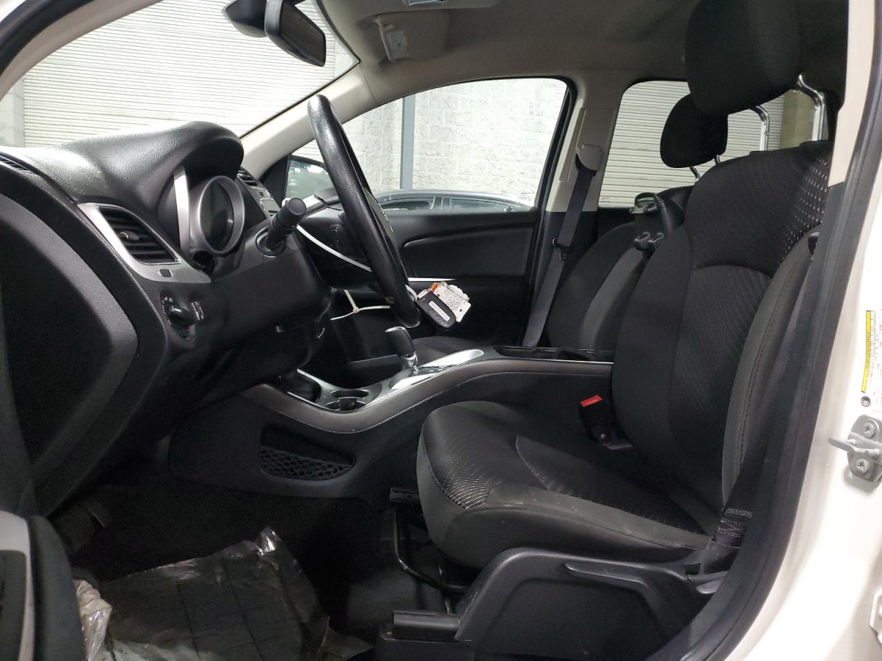 2020 Dodge Journey - Image 7
