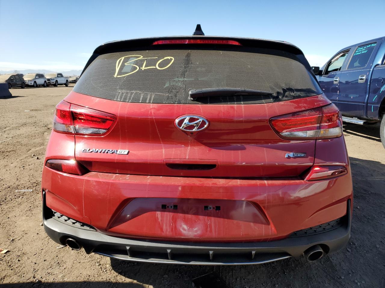 2020 Hyundai Elantra - Image 6