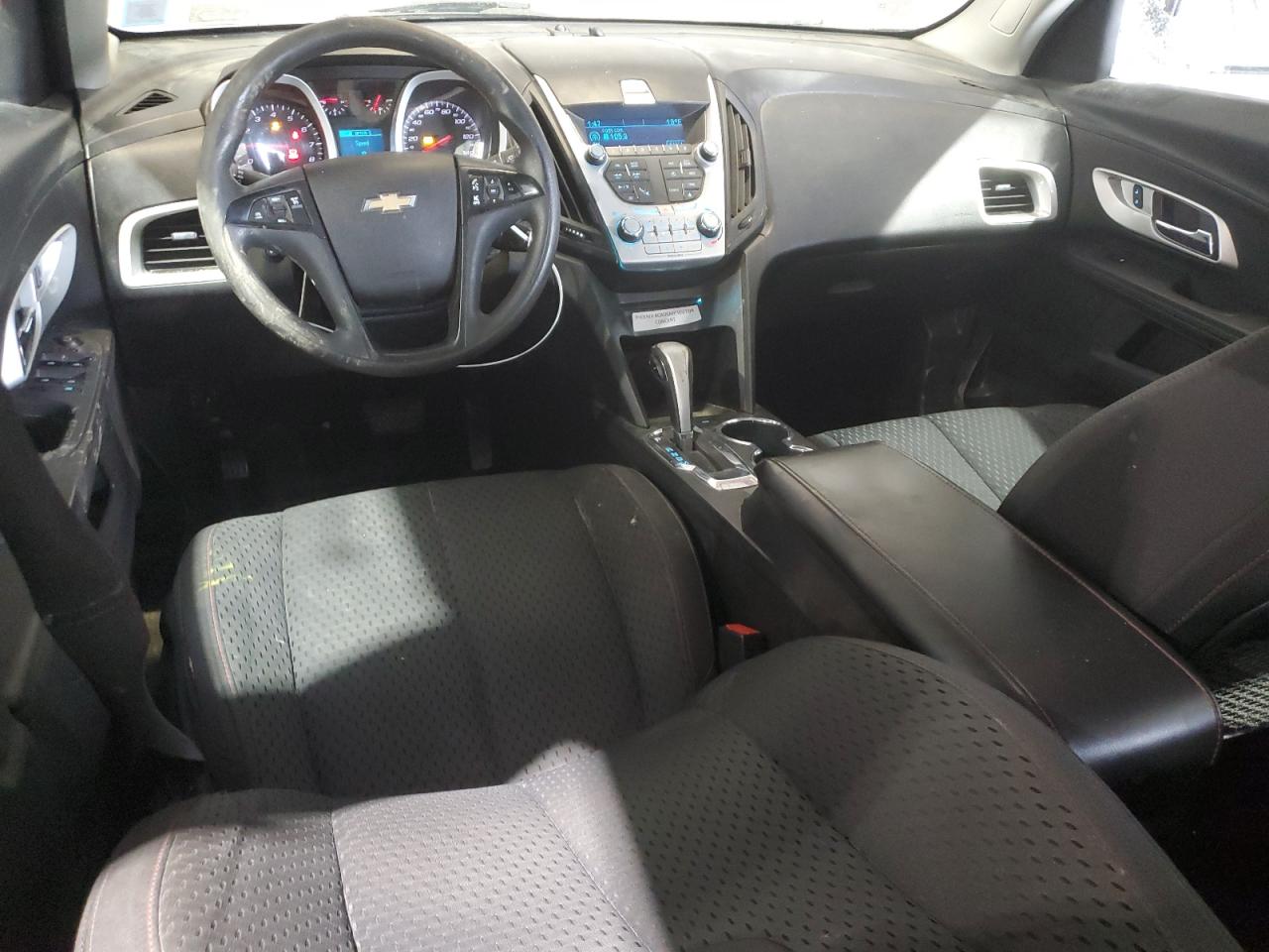 2013 Chevrolet Equinox - Image 8