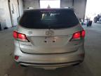 2017 Hyundai Santa Fe Se for Sale in Lexington, KY - Water/Flood