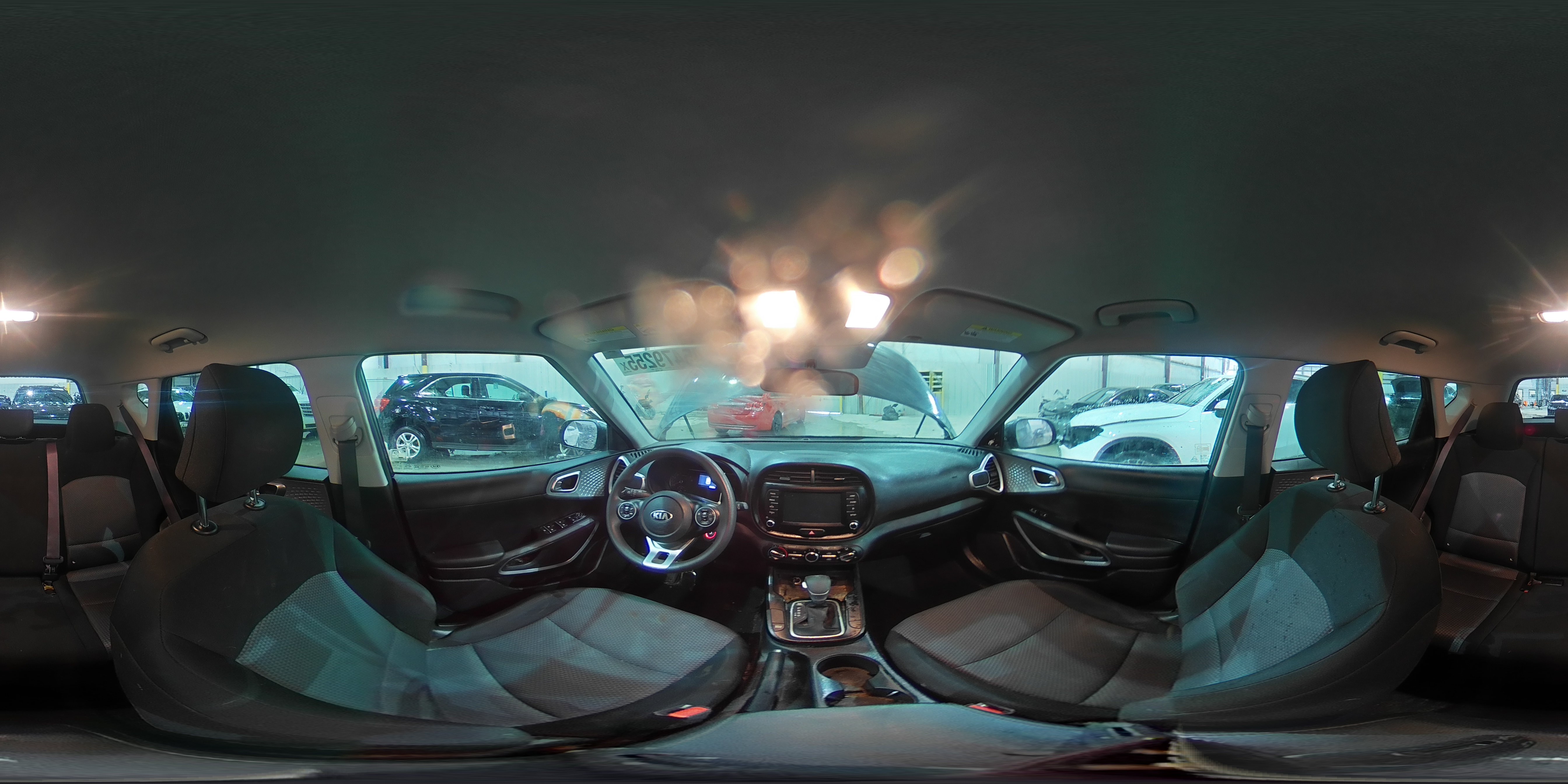 2021 Kia Soul - Image 15