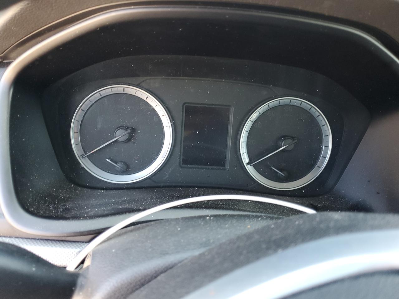 2019 Hyundai Sonata - Image 9