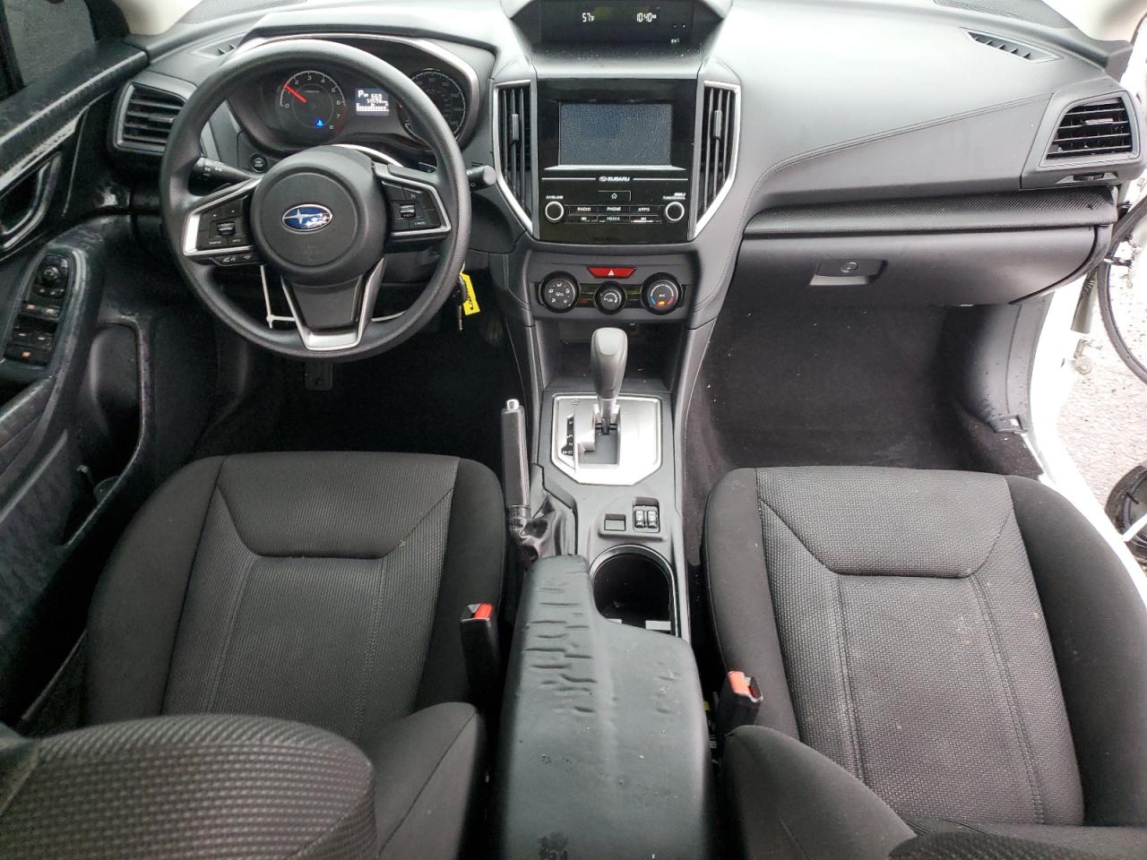 2017 Subaru Impreza - Image 8
