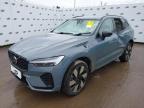 2023 VOLVO XC60 ULTIM for sale at Copart YORK