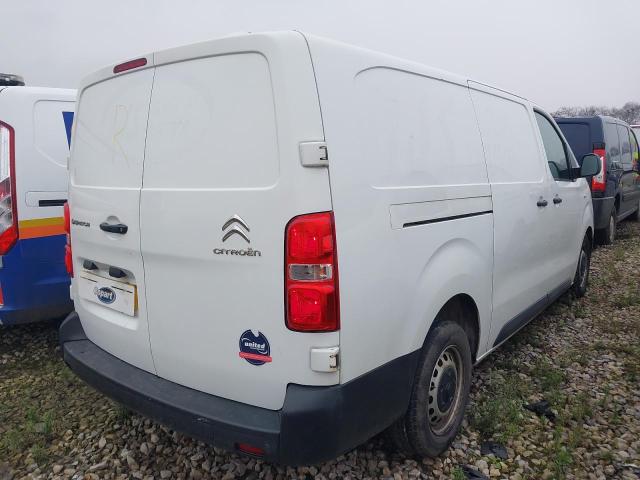 2019 CITROEN DISPATCH 1