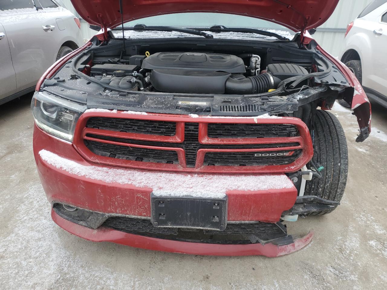 2018 Dodge Durango - Image 14