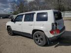 2014 Jeep Patriot Latitude en Venta en Greenwell Springs, LA - Rear End