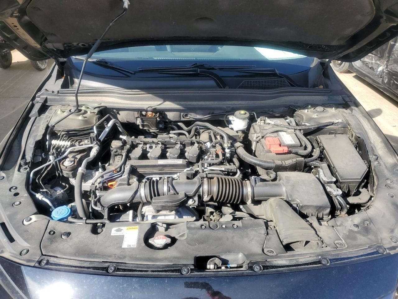 2018 Honda Accord - Image 11