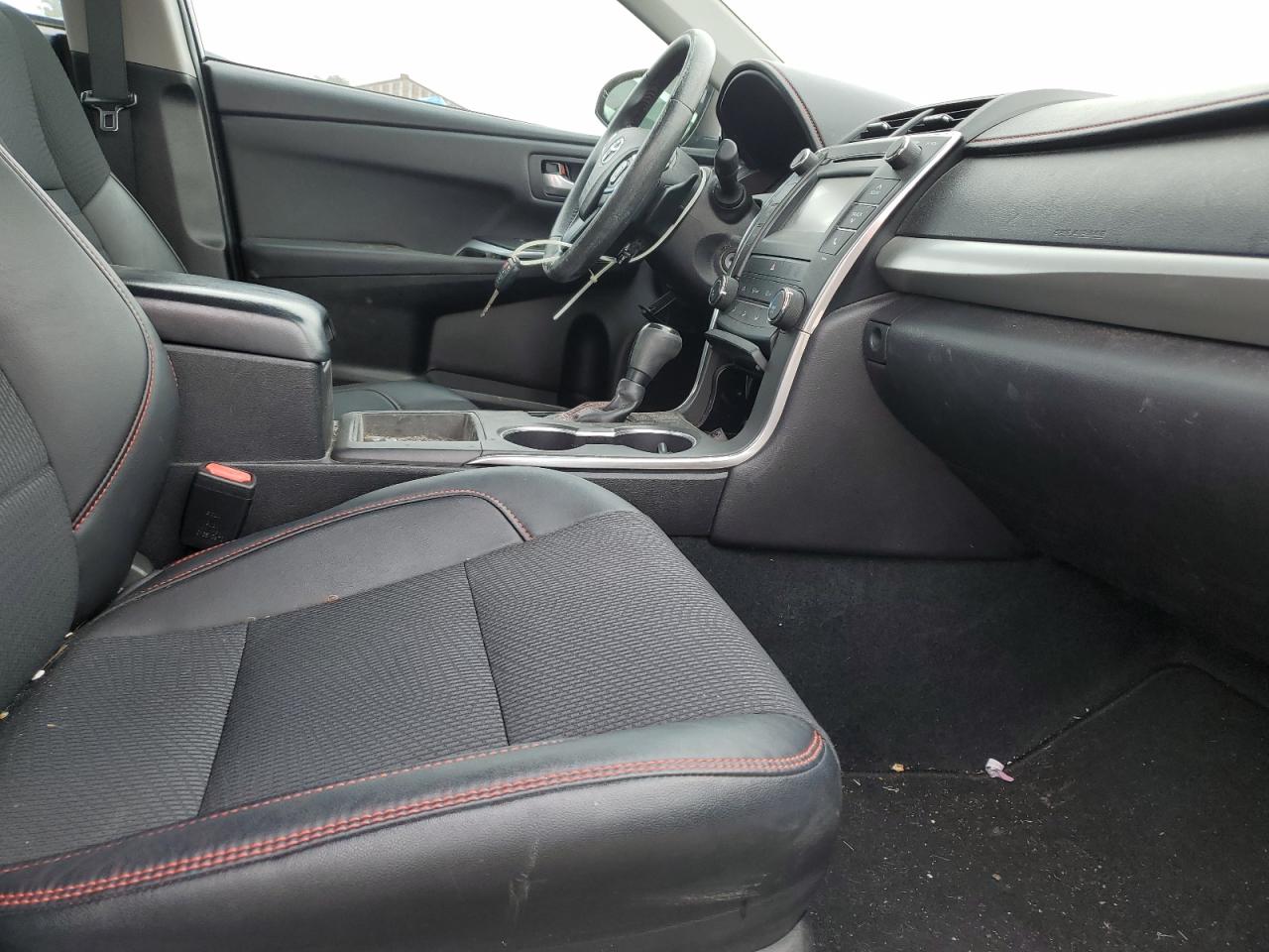 2017 Toyota Camry - Image 7