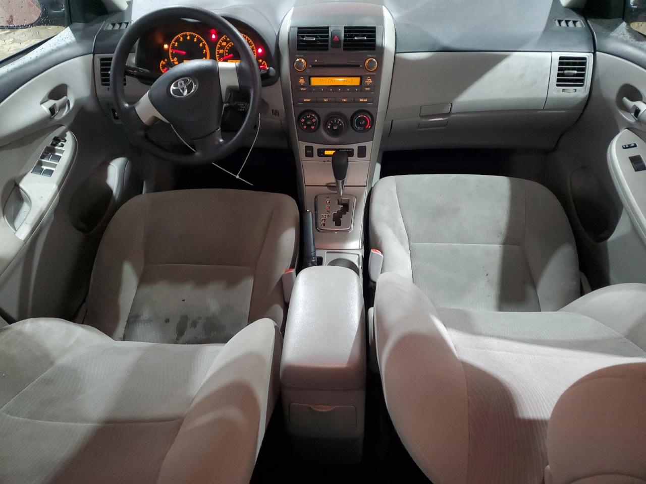 2011 Toyota Corolla - Image 8