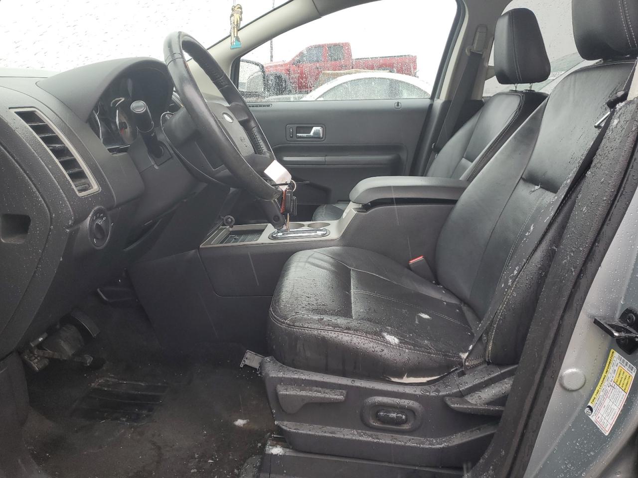 2007 Ford Edge - Image 7