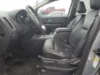 2007 Ford Edge Sel Plus للبيع في Woodhaven، MI - Front End