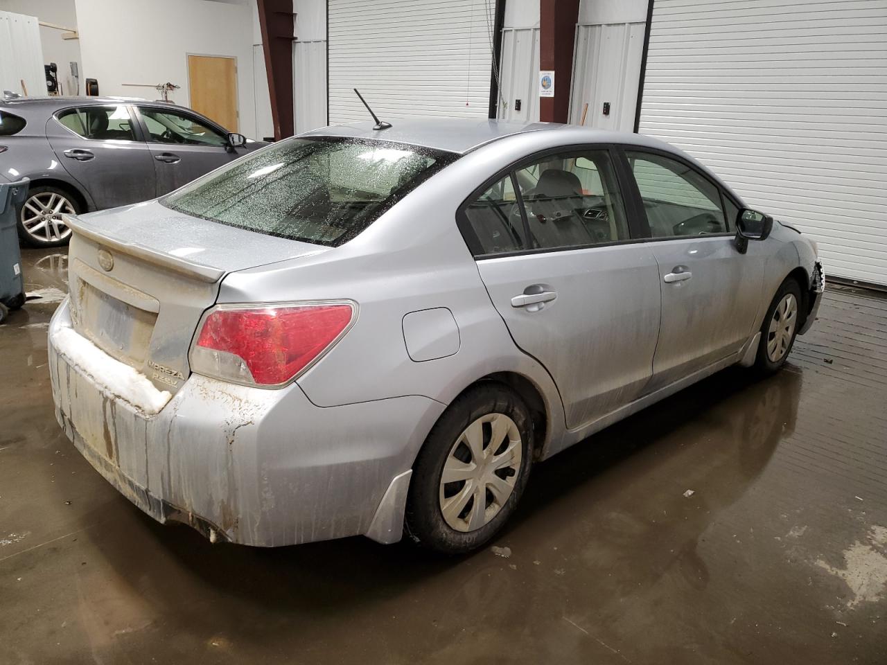 2015 Subaru Impreza - Image 3
