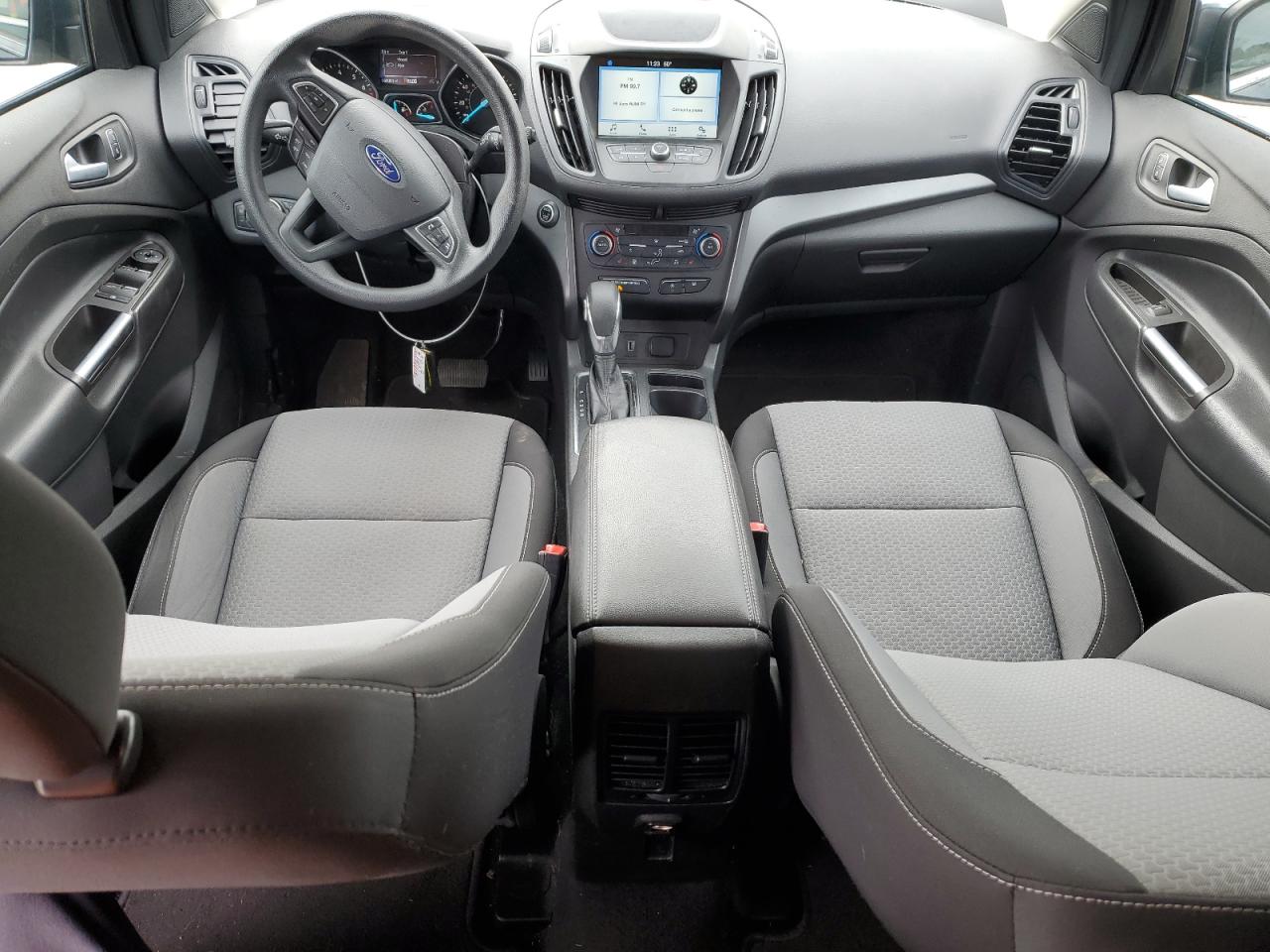 2019 Ford Escape - Image 8
