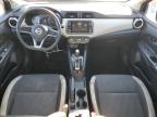 2020 Nissan Versa Sv for Sale in East Granby, CT - Front End