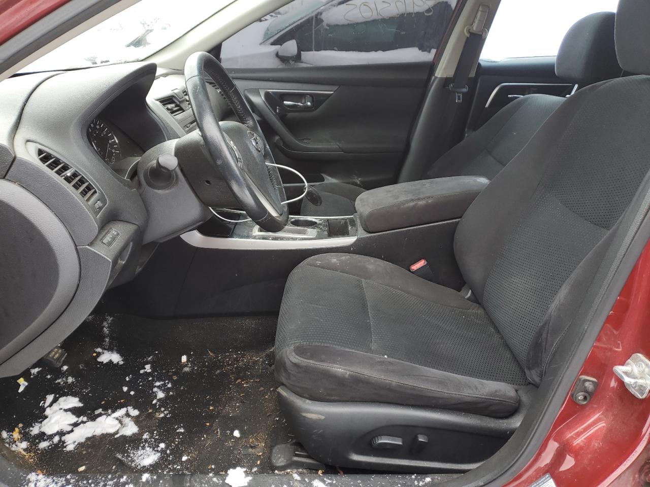 2014 Nissan Altima - Image 7