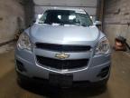 2015 Chevrolet Equinox Lt na sprzedaż w Blaine, MN - Front End