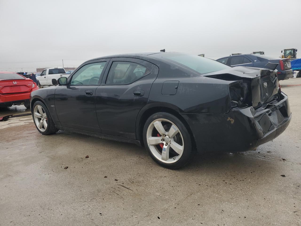 2008 Dodge Charger - Image 2