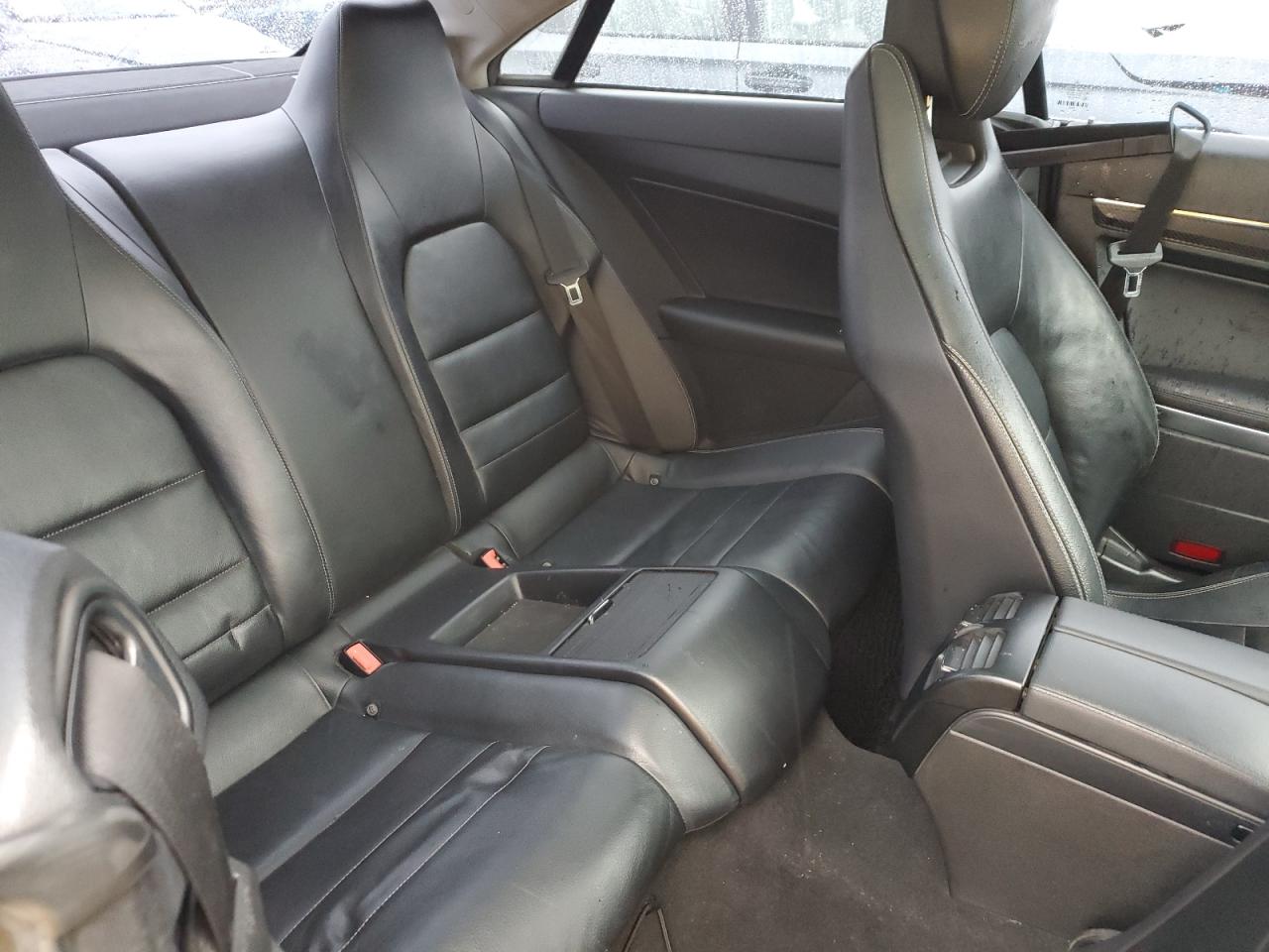 2012 Mercedes-Benz E-klasse - Image 10