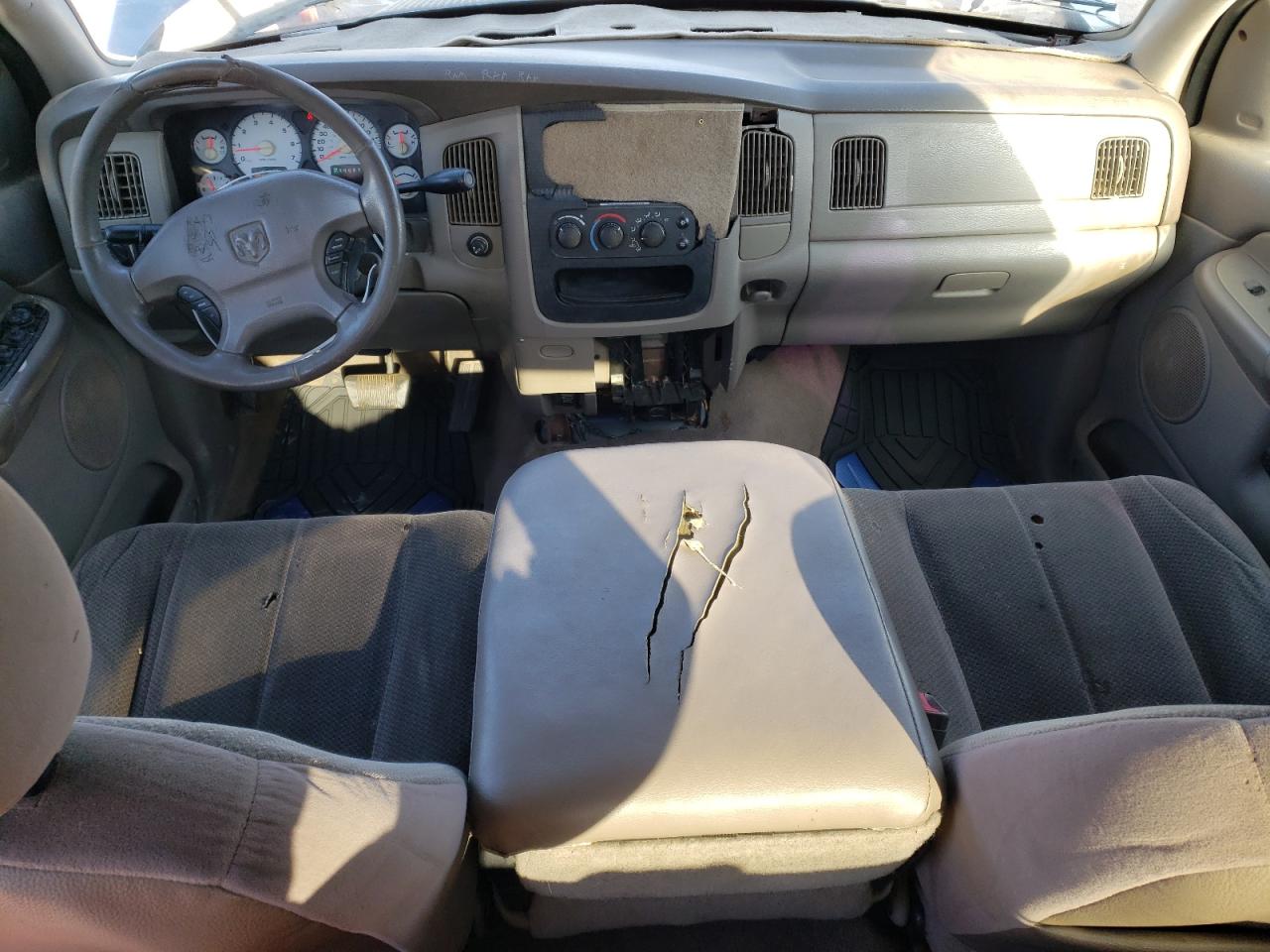 2003 Dodge RAM - Image 8