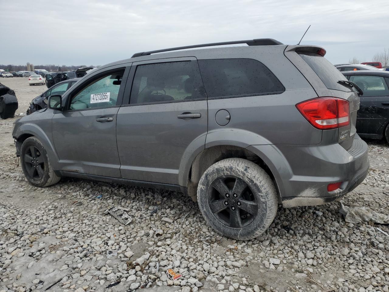 2012 Dodge Journey - Image 2