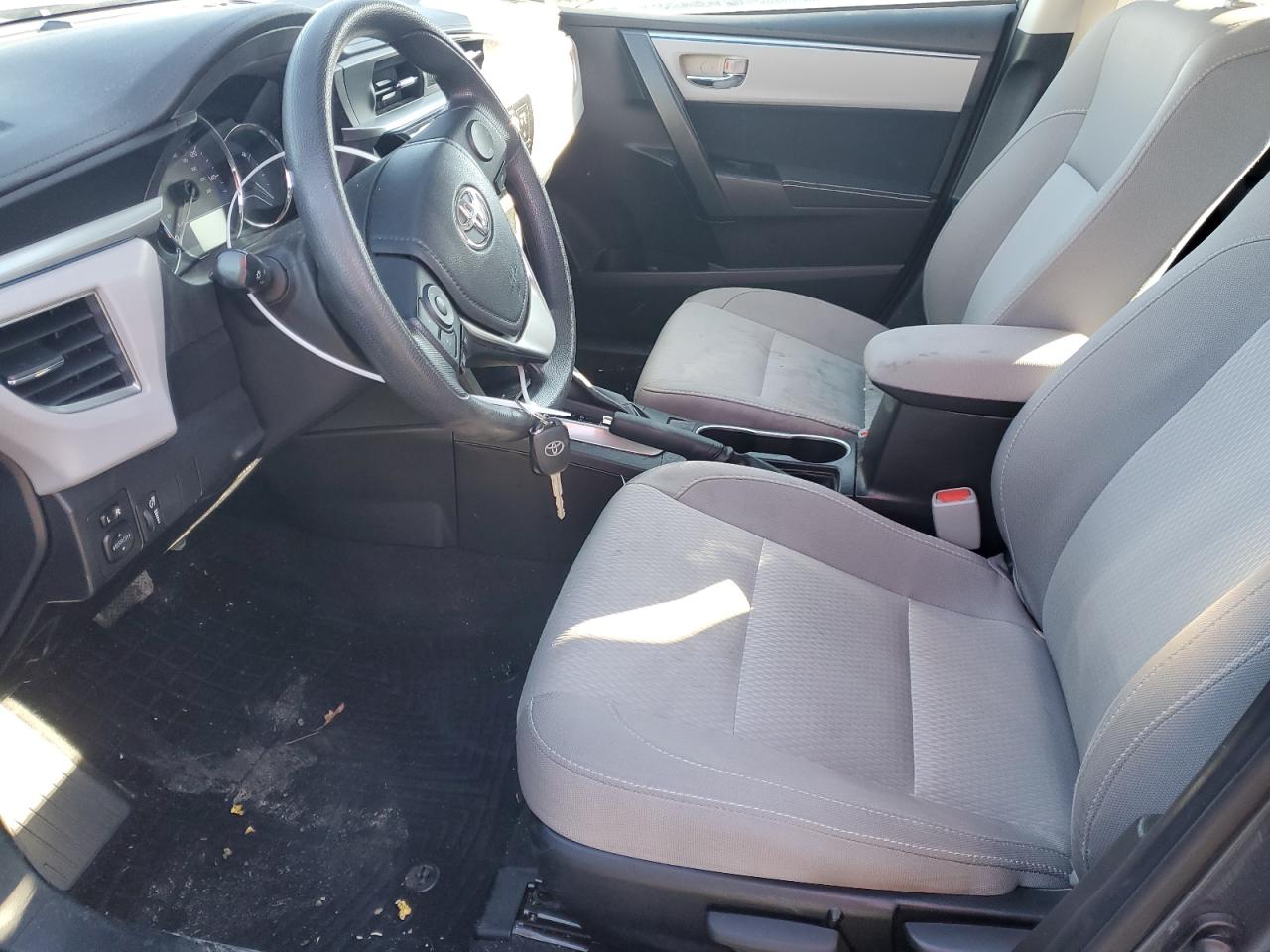 2016 Toyota Corolla - Image 7