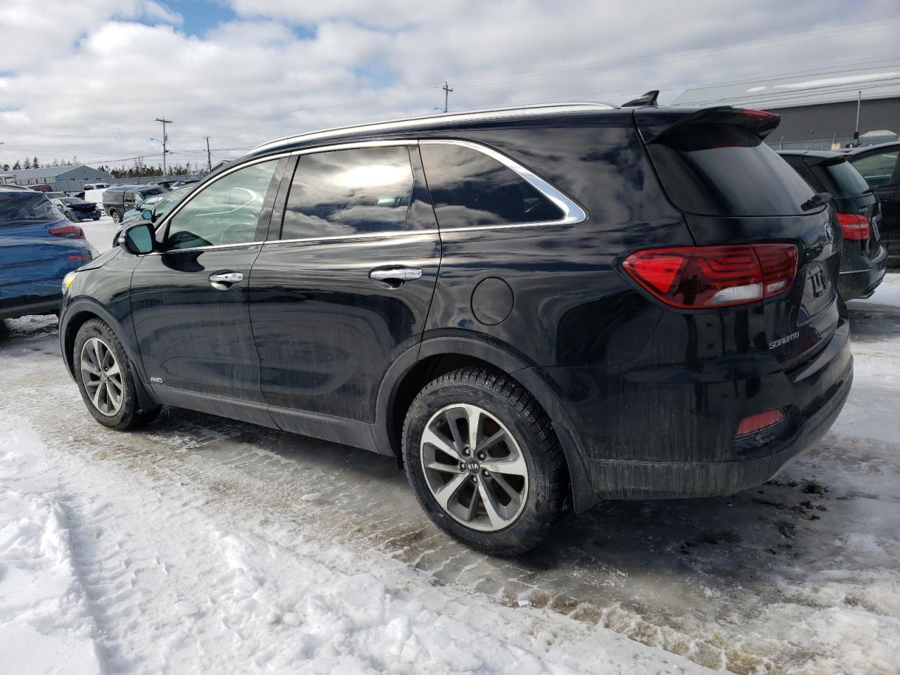 2019 Kia Sorento - Image 2