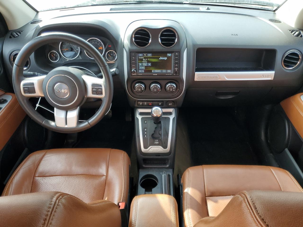 2016 Jeep Compass - Image 8