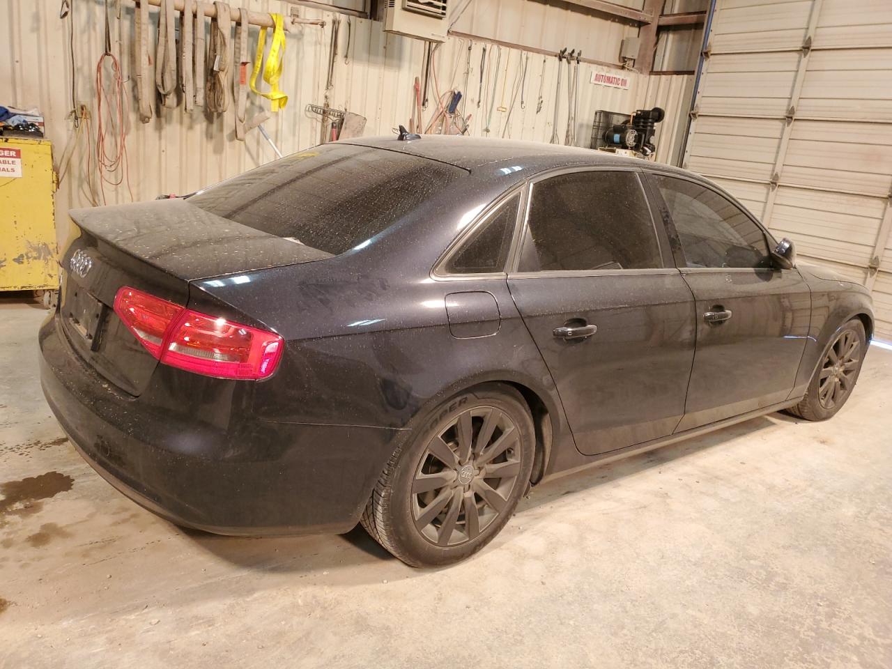 2014 Audi A4 - Image 3