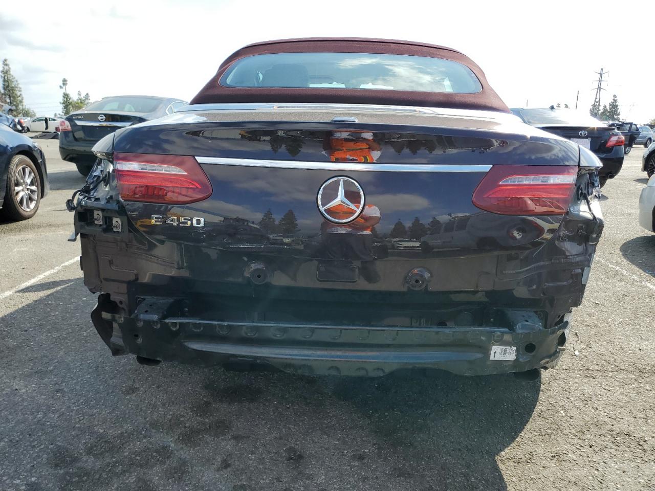 2019 Mercedes-Benz E-klasse - Image 6