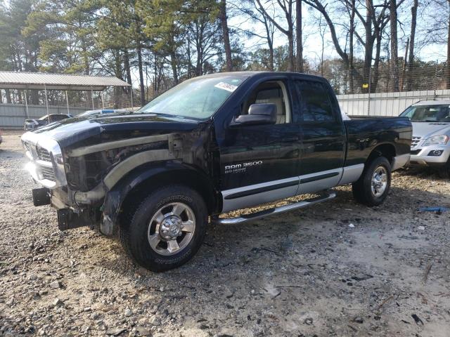 2006 Dodge Ram 3500 St