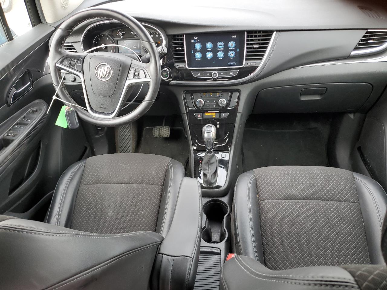 2019 Buick Encore - Image 8