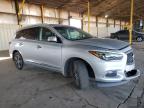 2016 Infiniti Qx60  en Venta en Phoenix, AZ - Front End