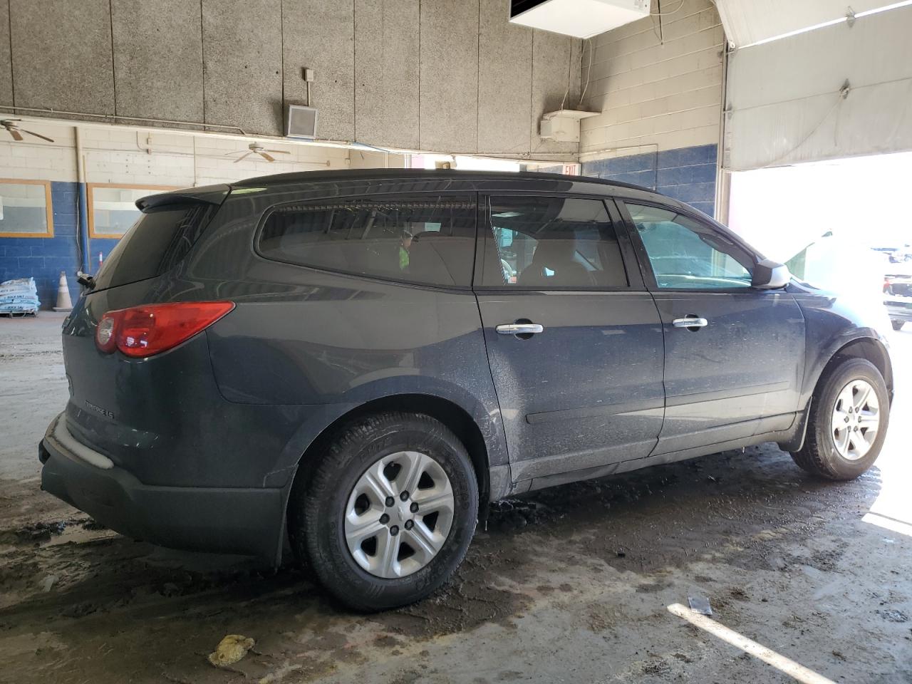 2012 Chevrolet Traverse - Image 3