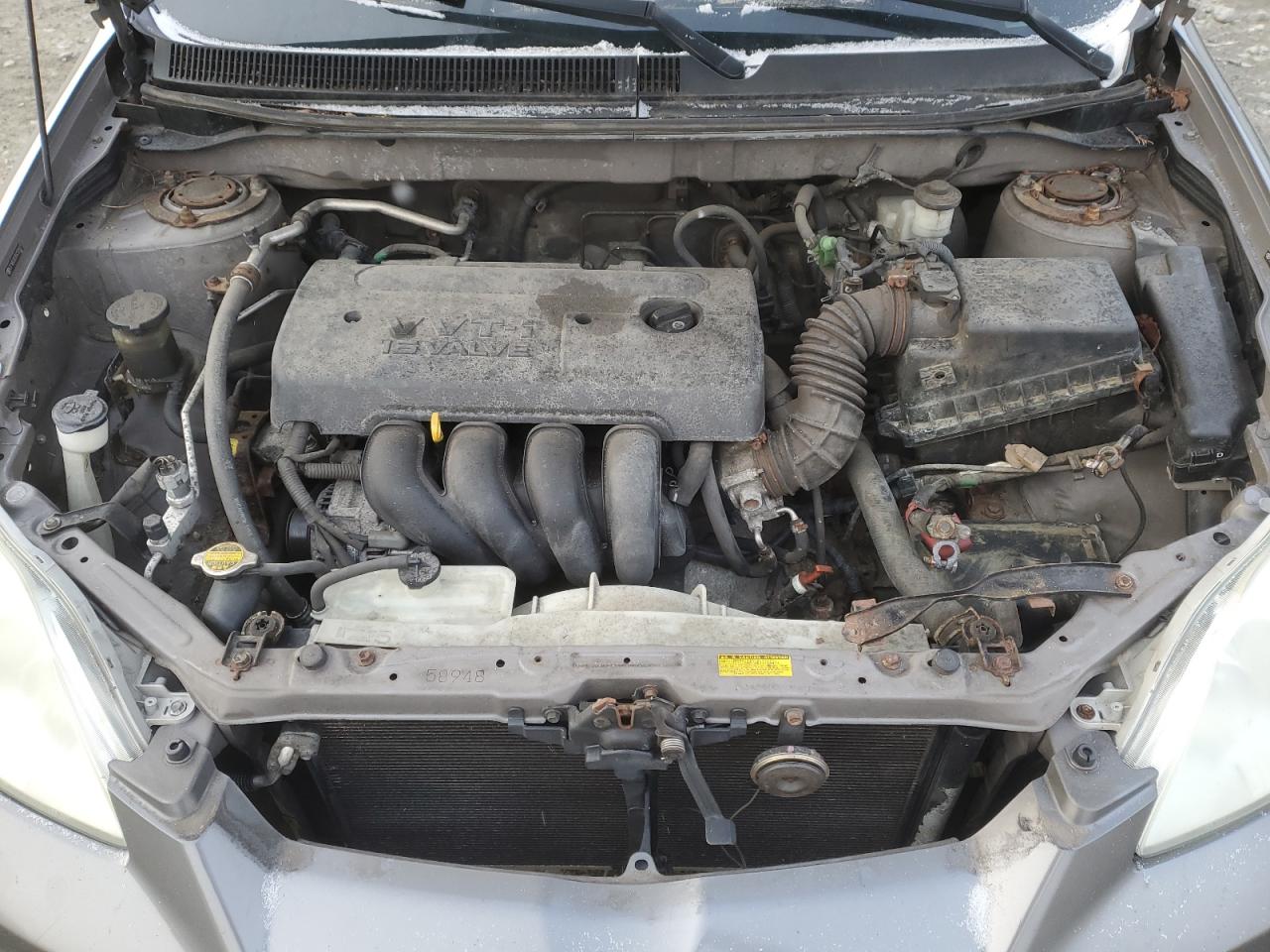 2005 Toyota Corolla - Image 11