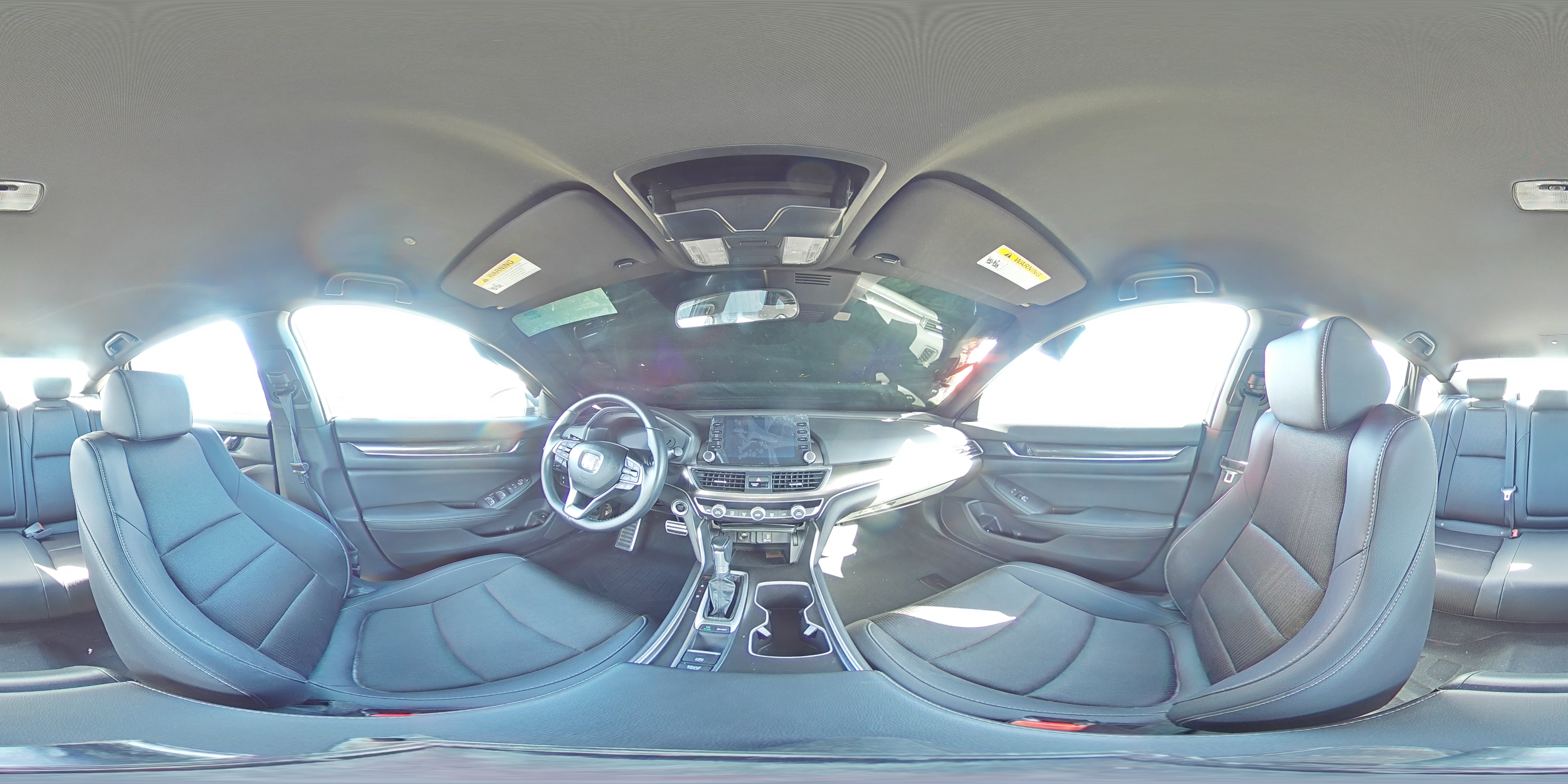 2019 Honda Accord - Image 13