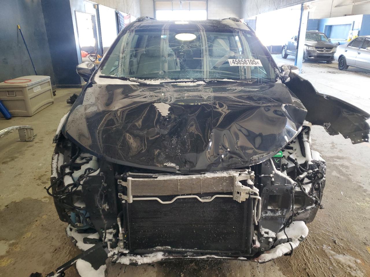 2019 Chrysler Pacifica - Image 5
