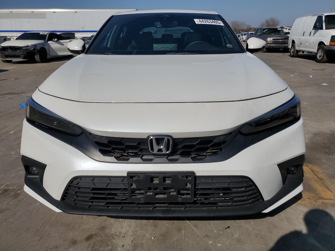 2023 Honda Civic - Image 5