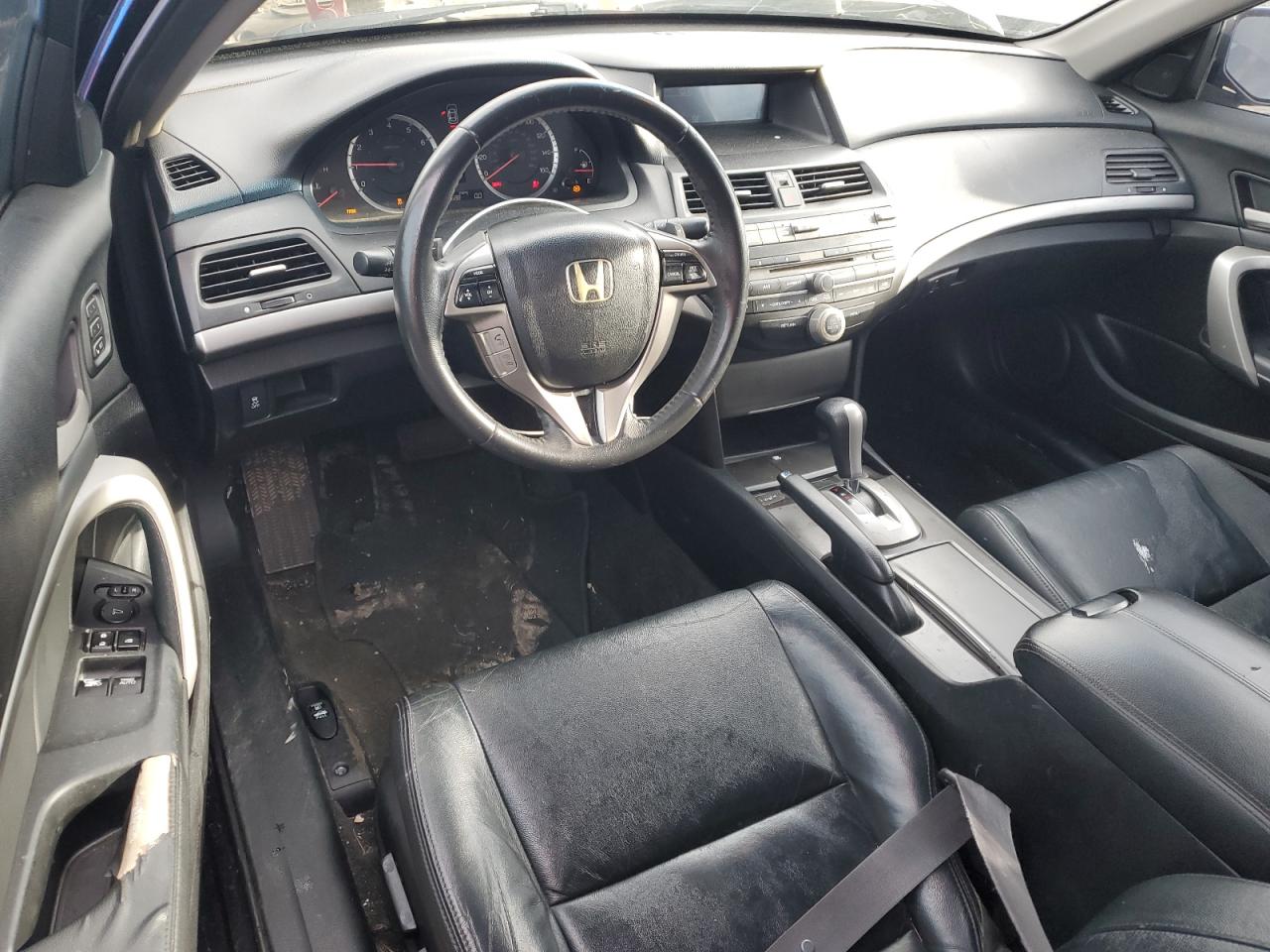 2012 Honda Accord - Image 8