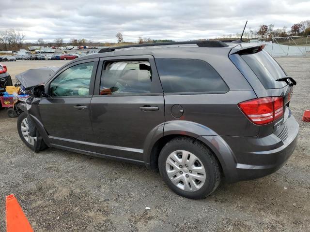  DODGE JOURNEY 2020 Charcoal
